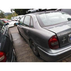 citroen c5 berlina del año 2002