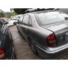 citroen c5 berlina del año 2002