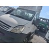 iveco daily caja abierta del año 2008