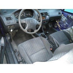 honda civic berlina 3/4 (ej/ek) del año 1996