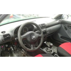seat leon (1m1) del año 1950