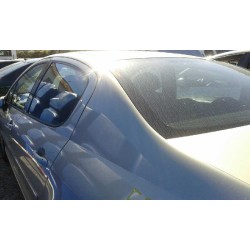 peugeot 407 del año 2007