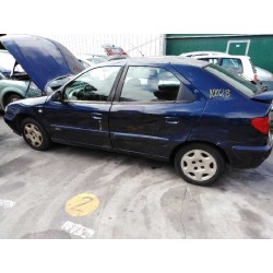 citroen xsara berlina del año 1999