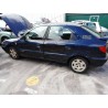 citroen xsara berlina del año 1999