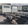 iveco daily caja abierta del año 2008