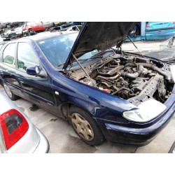 citroen xsara berlina del año 1999