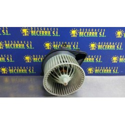 Recambio de motor calefaccion para citroen xsara berlina 1.9d image referencia OEM IAM 210681233F 740471233F 