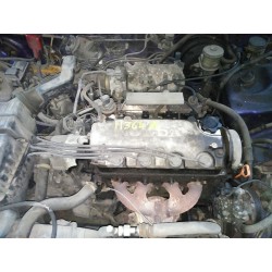 honda civic berlina 3/4 (ej/ek) del año 1996