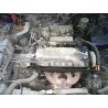 honda civic berlina 3/4 (ej/ek) del año 1996