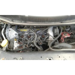 renault scenic ii del año 2003