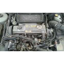 ford mondeo berlina (gd) del año 1950