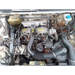 peugeot 205 berlina del año 1997
