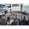 iveco daily caja abierta del año 2008