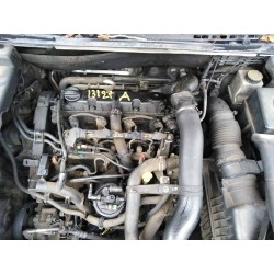 citroen c5 berlina del año 2002