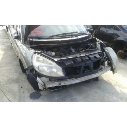 renault scenic ii del año 2003