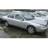 ford mondeo berlina (gd) del año 1950