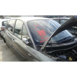 renault scenic ii del año 2003