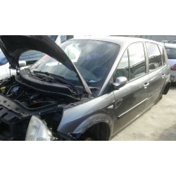 renault scenic ii del año 2003