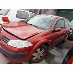 renault megane ii berlina 3p del año 2005
