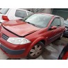 renault megane ii berlina 3p del año 2005