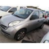 nissan micra (k12e) del año 2007