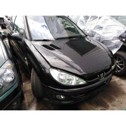 peugeot 206 berlina del año 2004