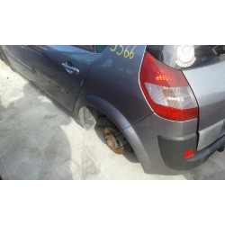 renault scenic ii del año 2003