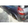 renault scenic ii del año 2003