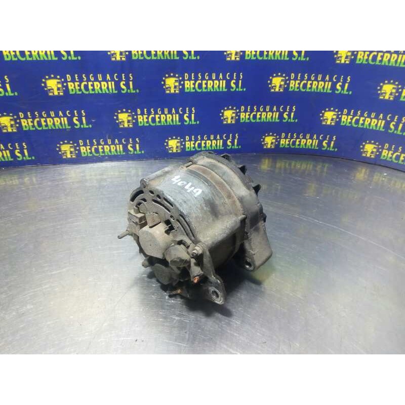 Recambio de alternador para peugeot 309 ge referencia OEM IAM 0120489393 Recambio de alternador para peugeot 309 ge referencia OEM IAM 0120489393