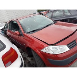 renault megane ii berlina 3p del año 2005