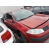renault megane ii berlina 3p del año 2005