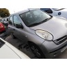 nissan micra (k12e) del año 2007