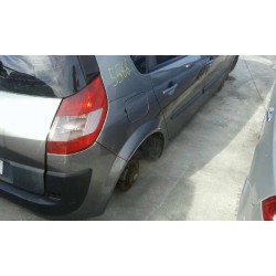 renault scenic ii del año 2003