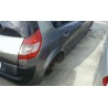 renault scenic ii del año 2003