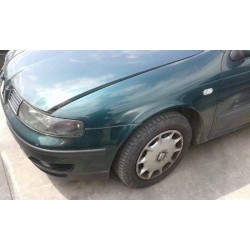 seat toledo (1m2) del año 2001