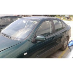 seat toledo (1m2) del año 2001