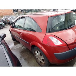 renault megane ii berlina 3p del año 2005
