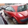 renault megane ii berlina 3p del año 2005