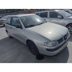 seat ibiza (6k1) del año 2000
