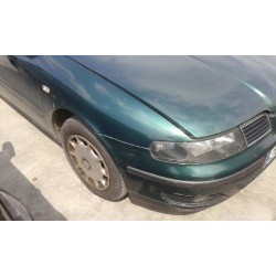 seat toledo (1m2) del año 2001