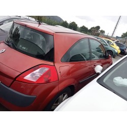 renault megane ii berlina 3p del año 2005