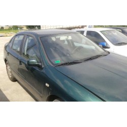 seat toledo (1m2) del año 2001