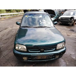 nissan micra (k11) del año 1996
