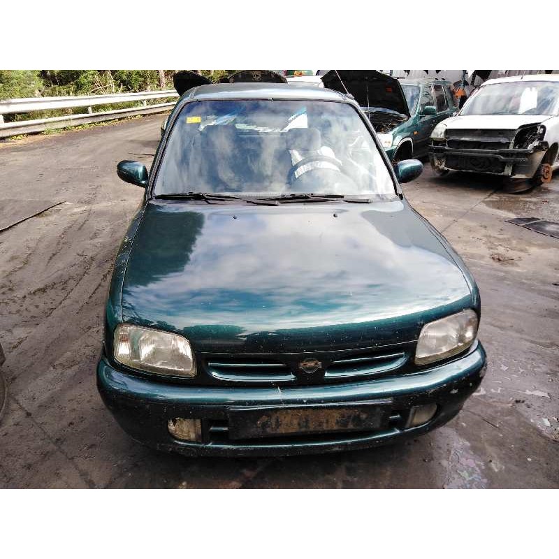 nissan micra (k11) del año 1996