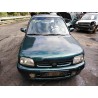 nissan micra (k11) del año 1996