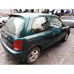 nissan micra (k11) del año 1996