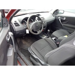 renault megane ii berlina 3p del año 2005