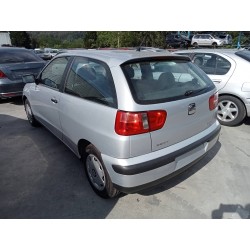 seat ibiza (6k1) del año 2000