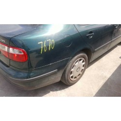 seat toledo (1m2) del año 2001