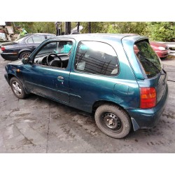 nissan micra (k11) del año 1996